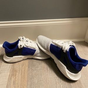 Men’s Adidas EQT size 12